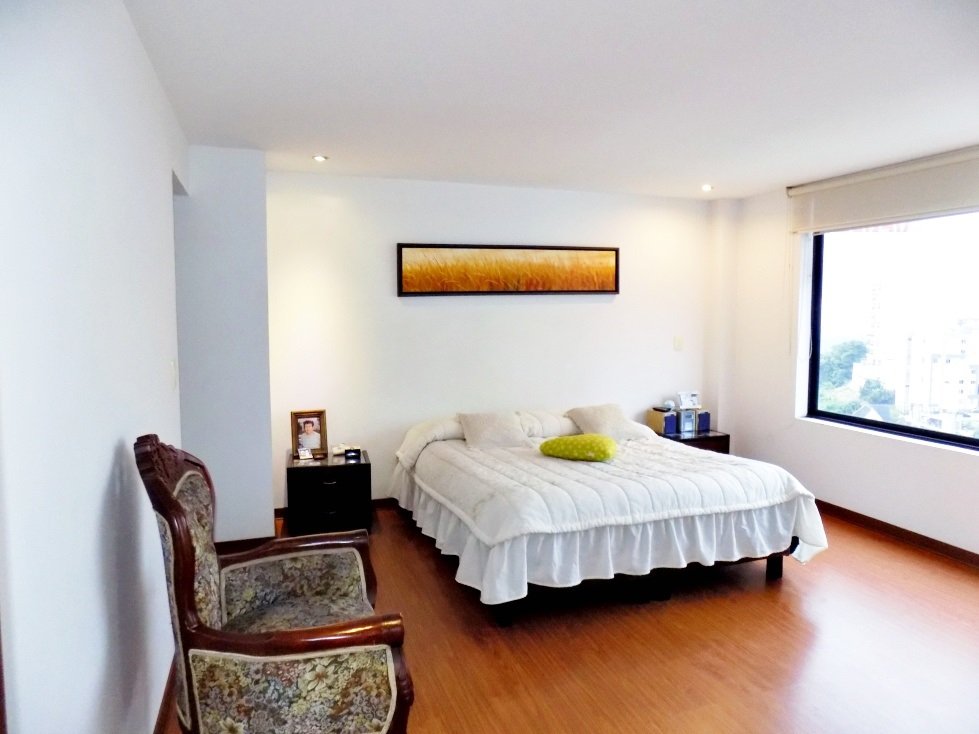 Venta Apartamento Dúplex La Arboleda, Manizales