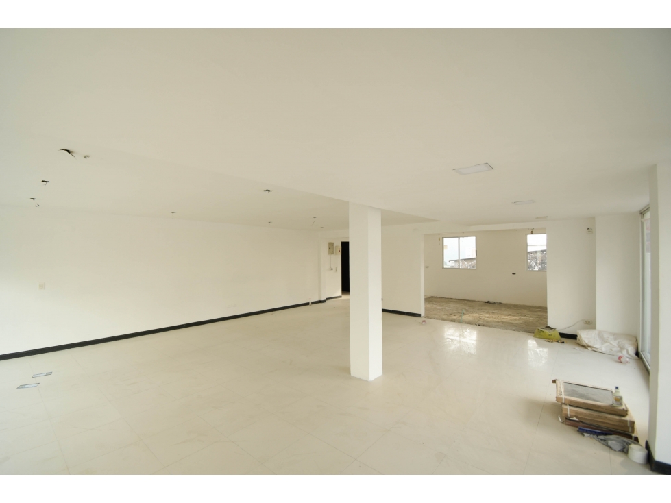 Arriendo Local Avenida Santander, Manizales