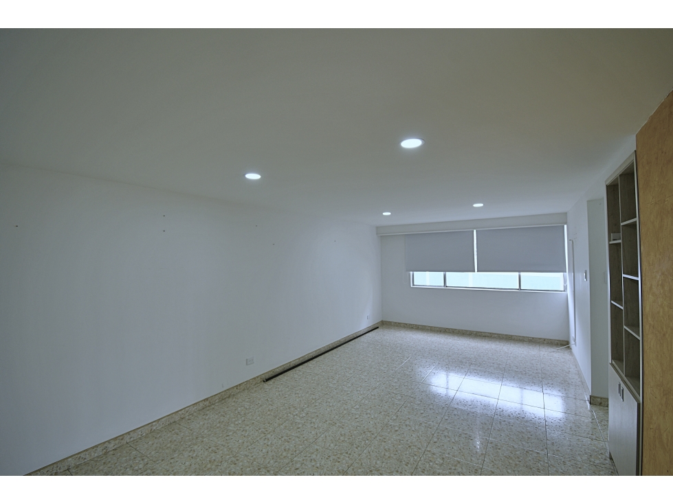 Venta Apartamento Campohermoso, Manizales