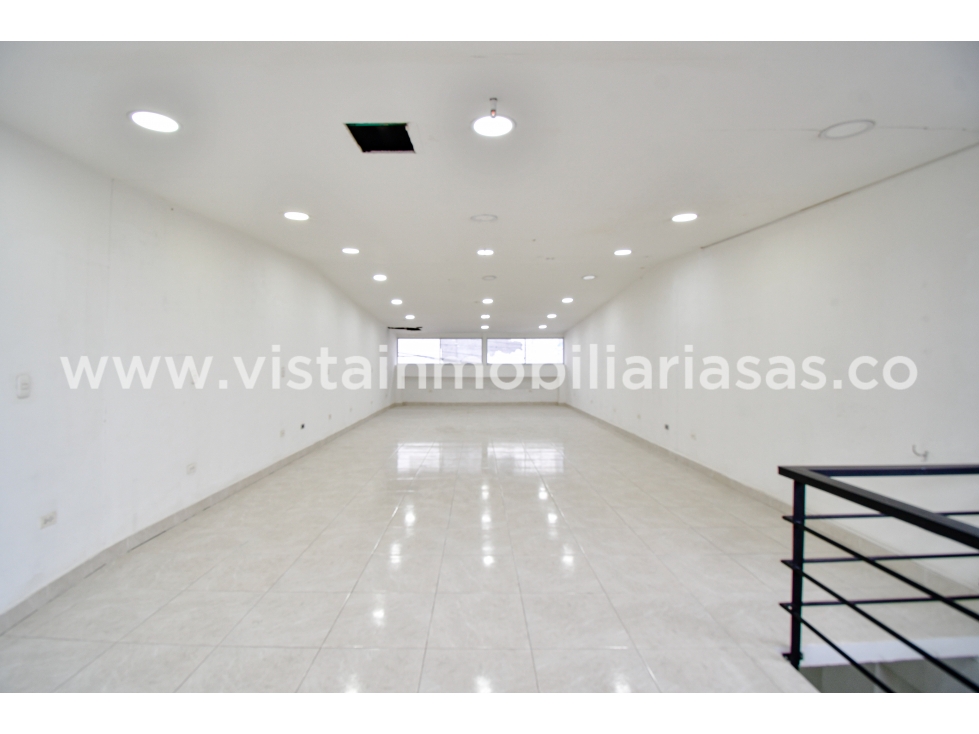 Arriendo Local Comercial Centro, Manizales