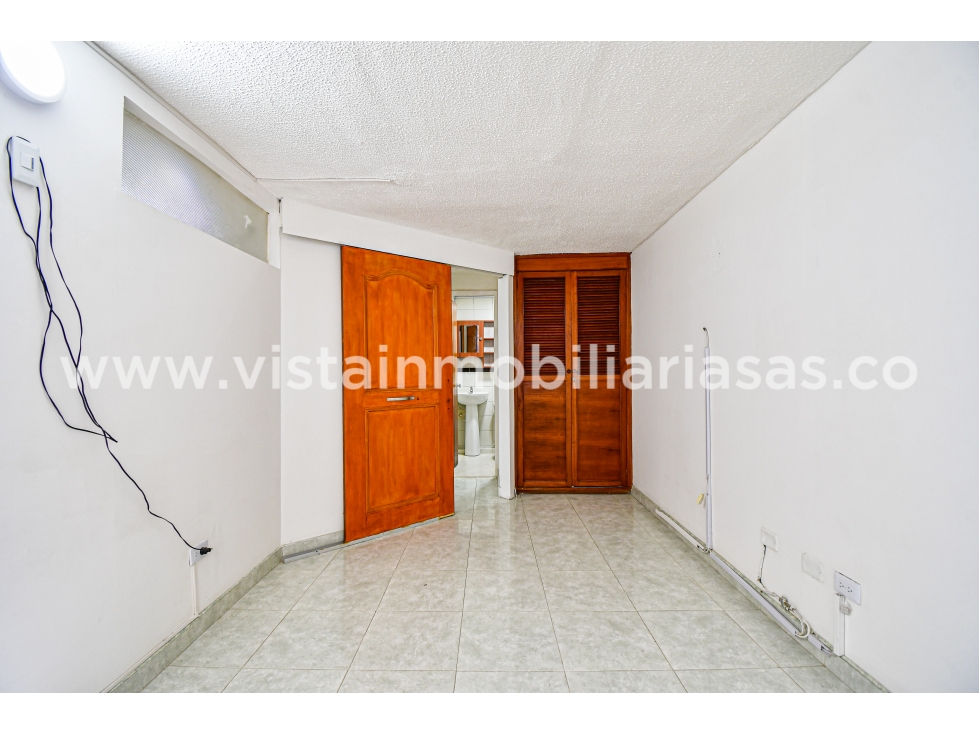 Venta Apartaestudio Sector Belén, Manizales