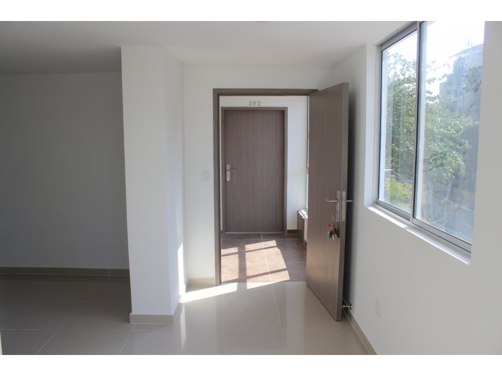 ARRIENDO APARTAMENTO EN TABOR