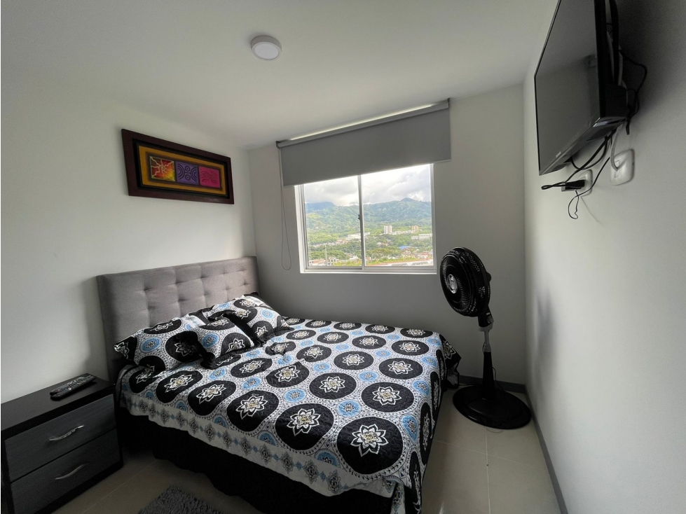 APARTAMENTO PARA VENTA EN DOSQUEBRADAS