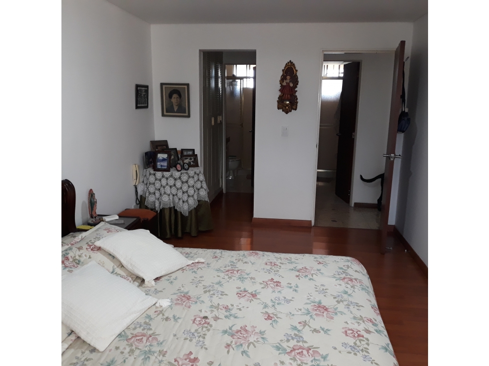 VENDE APARTAMENTO EN ARMENIA