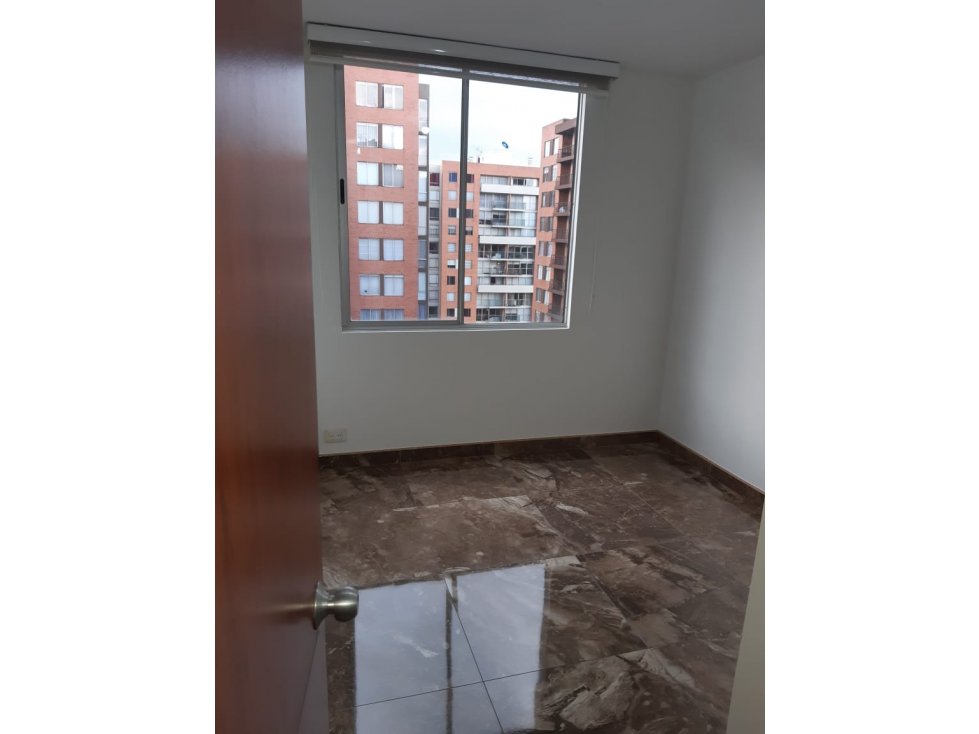 Apartamento en la Pradera