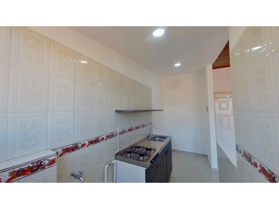 Venta Bonito Apartamento Porvenir Reservado 9 Bosa