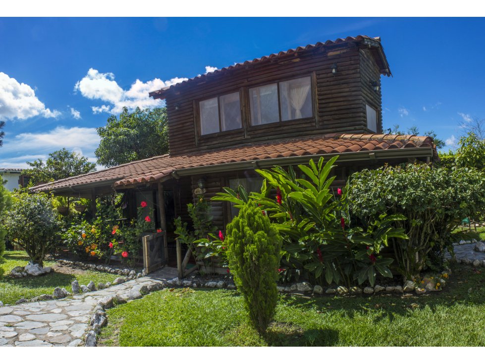 ALQUILER CABAÑA CAMPESTRE IBAGUE,TOTUMO