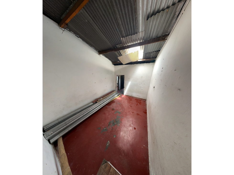 VENTA CASA LOTE PICALEÑA IBAGUÉ
