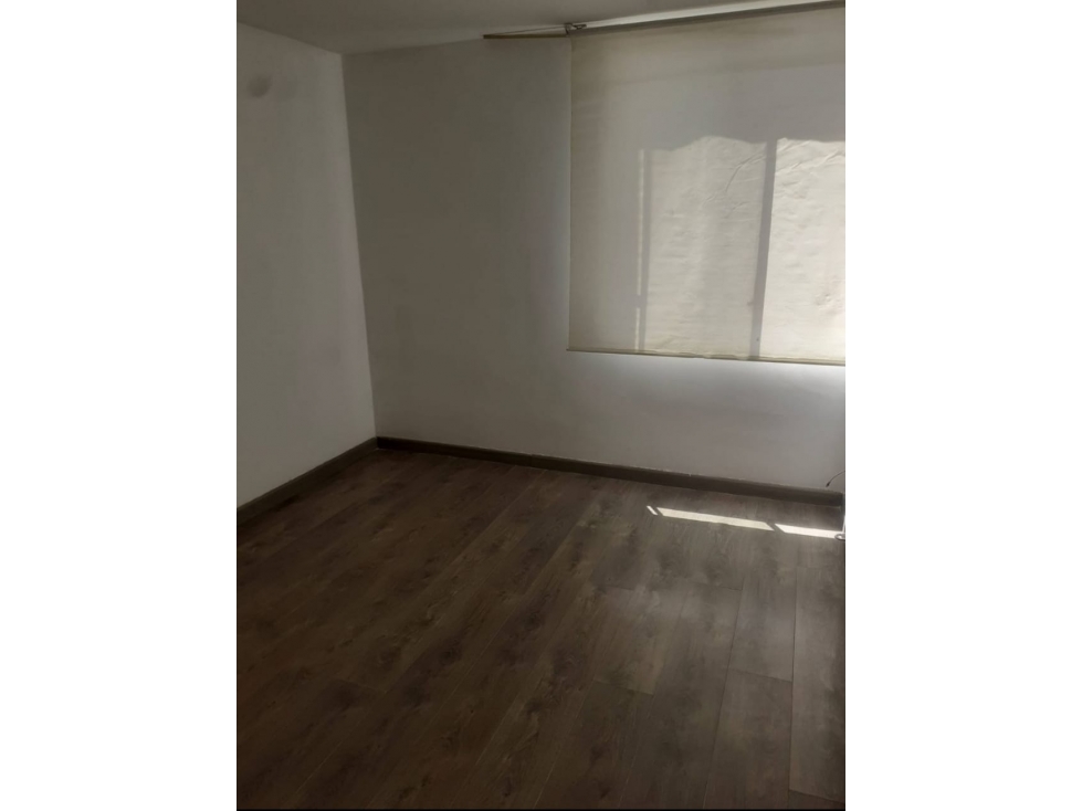 Arrendamos apartamento en Tibabita, Usaquén