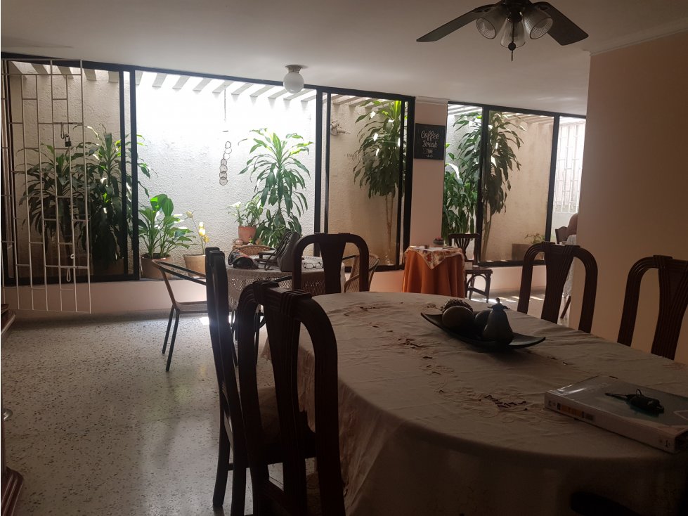 Venta de Casa en Barranquilla