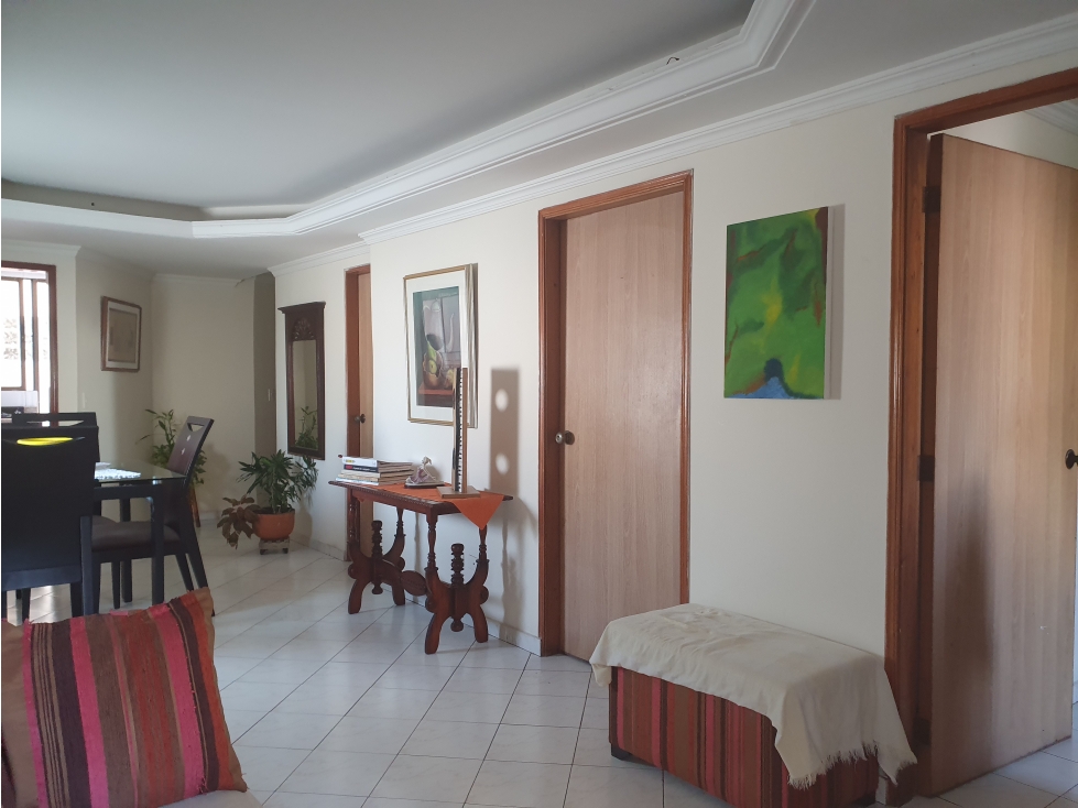 Venta  Apartamento en Barranquilla.