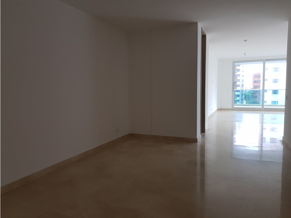 Vendo Apartamento  Barranquilla.