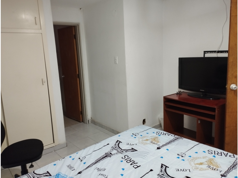 Alquilo Apartamento piso 1 Bialcobas san fernando Sur de Cali