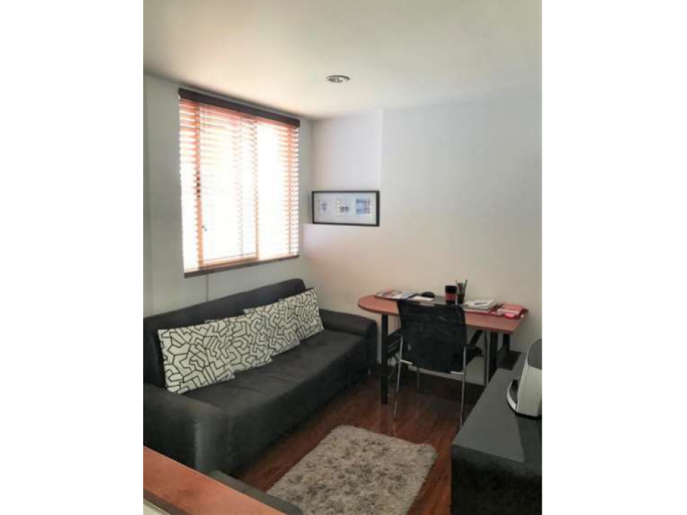 Bogota vendo apartamento duplex puente largo 102 mts