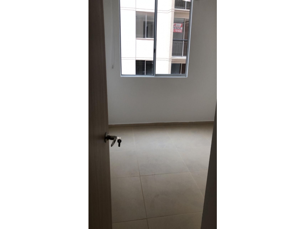 APARTAMENTO EN RENTA NACAR - CIUDAD MELENDEZ