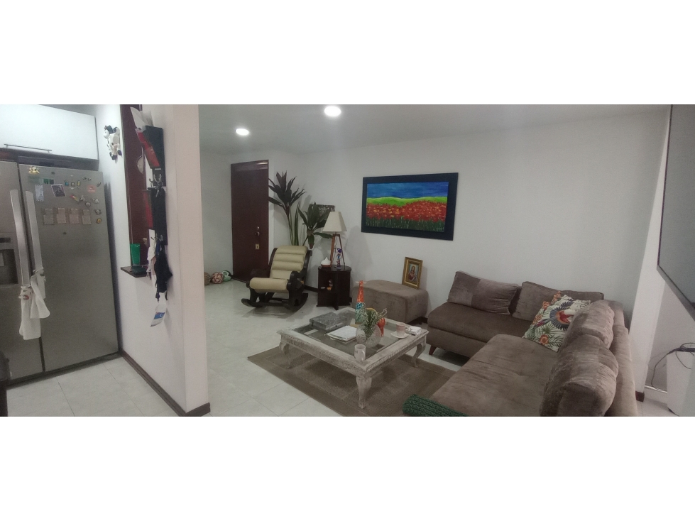 Vendo amplia casa en Condominio Herrería en Jamundí