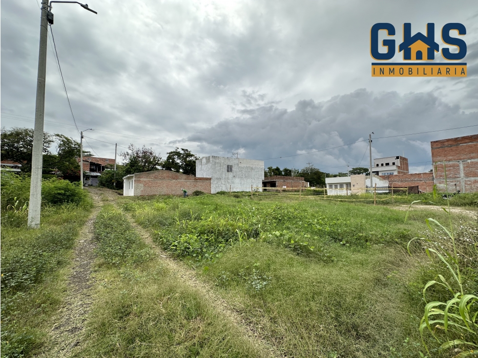 LOTE EN VENTA EN NUEVA COLOMBIA