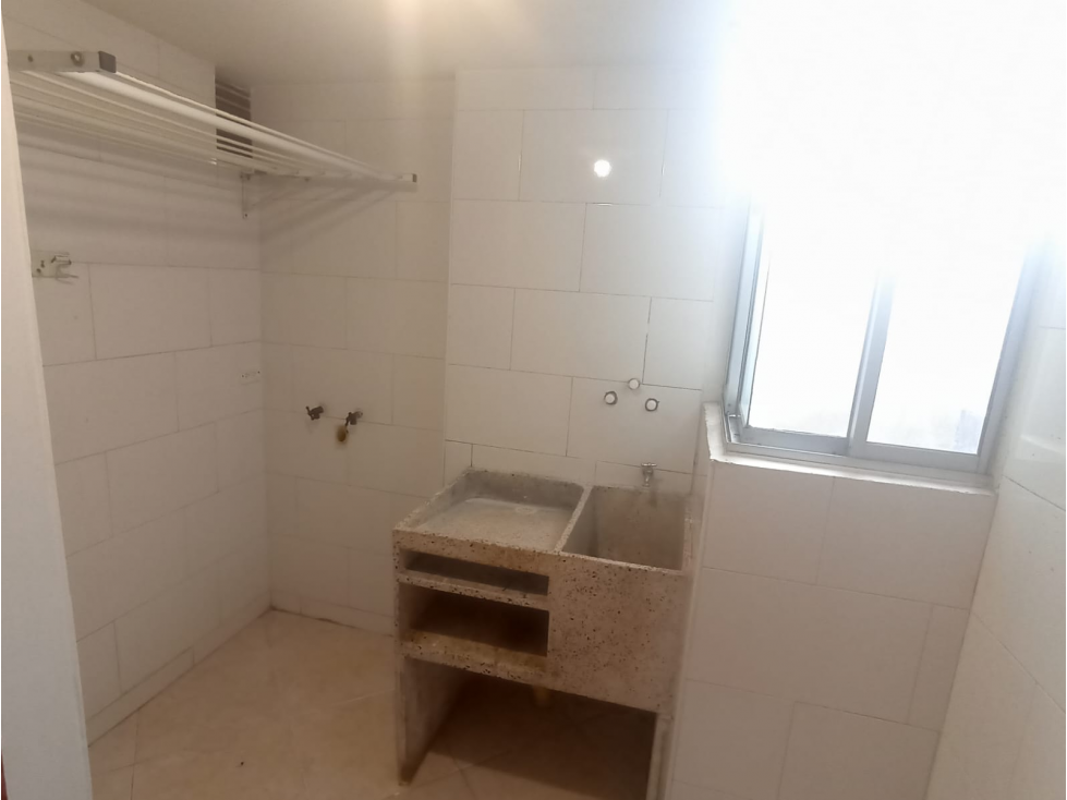 Espejo del parque venta apartamento 3 hab. Antonia Santos Bucaramanga