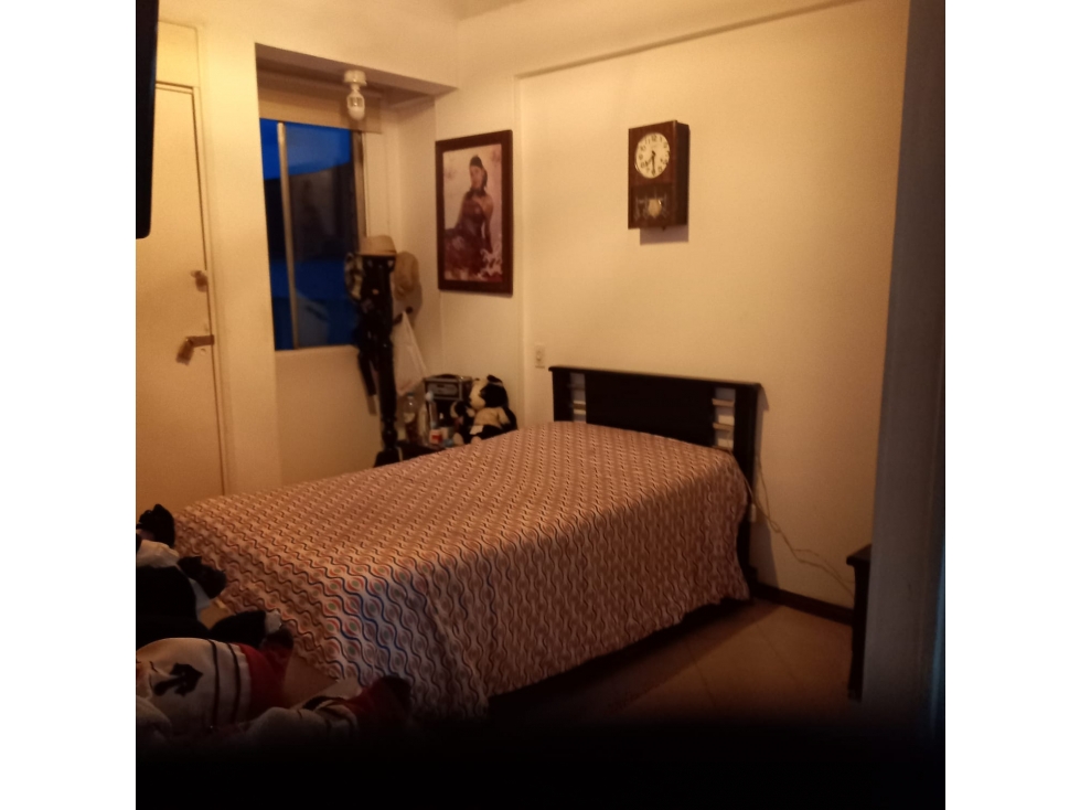 Apartamento en venta en Las Flores, Envigado