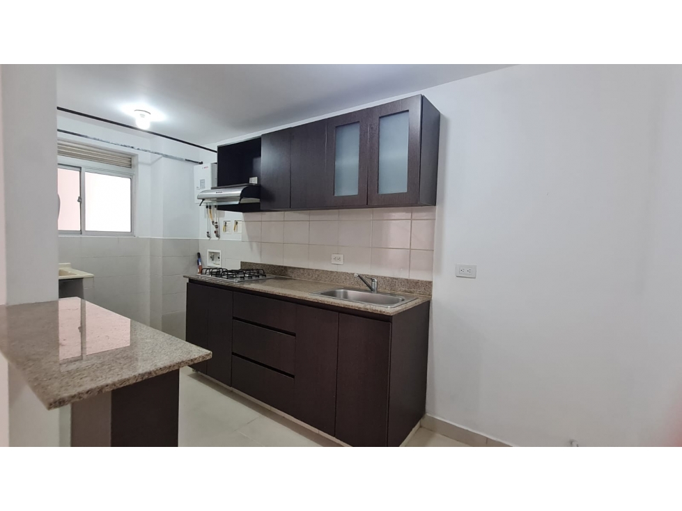 APARTAMENTO EN CALDAS SECTOR  MANDALAY