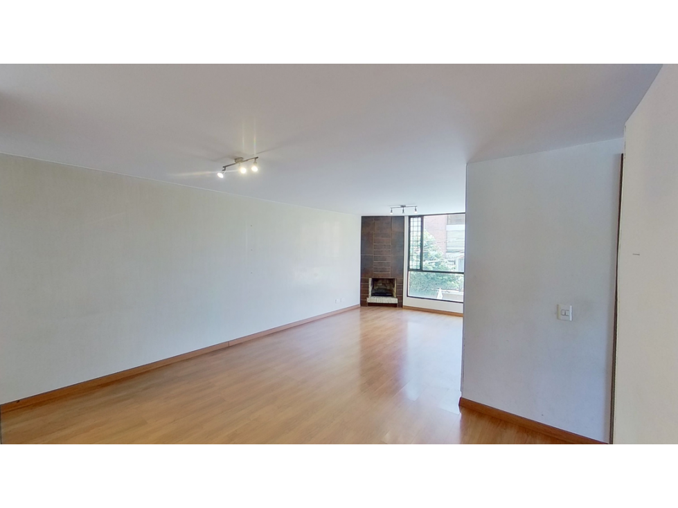 VENDO APARTAMENTO EN LA  ALHAMBRA