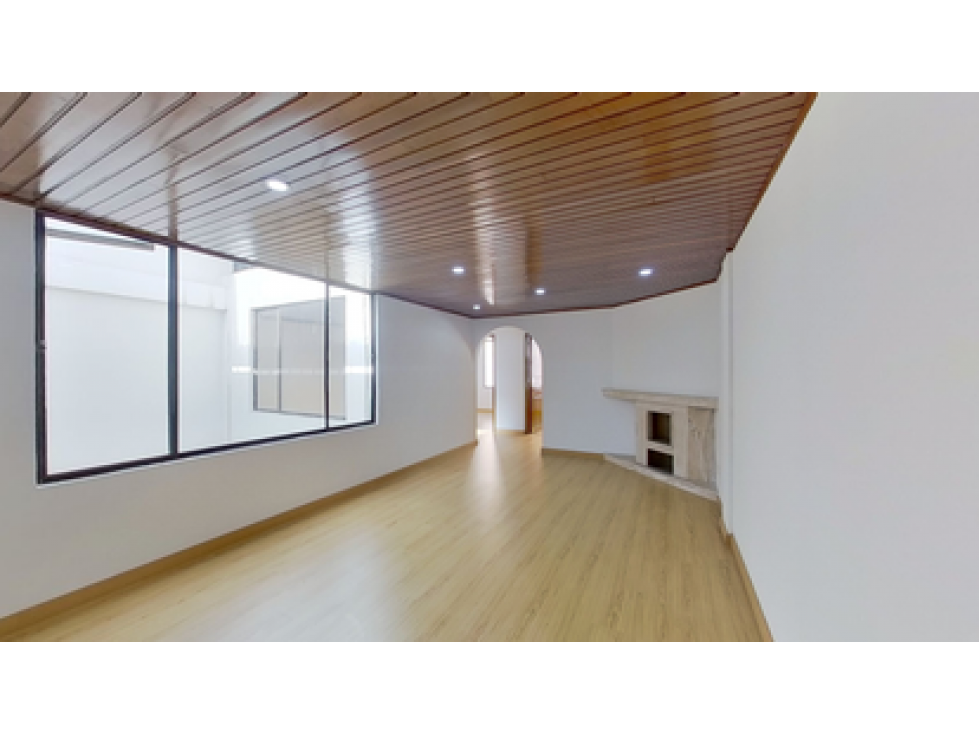 Vendo apartamento en el Batán