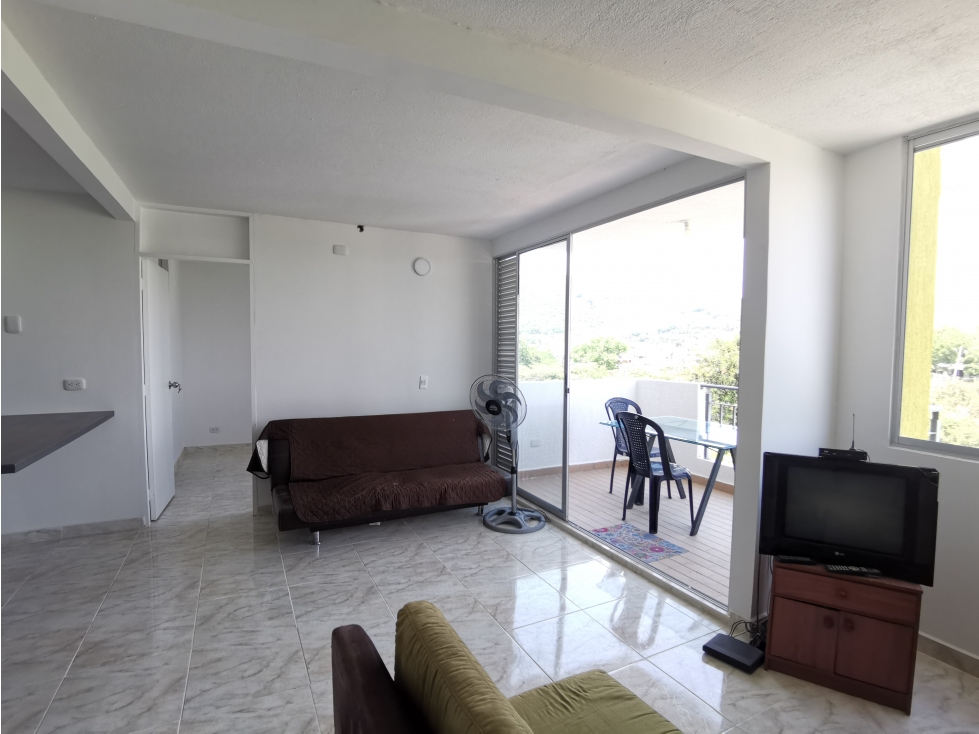 VENTA DE LINDO APARTAMENTO EN GIRARDOT