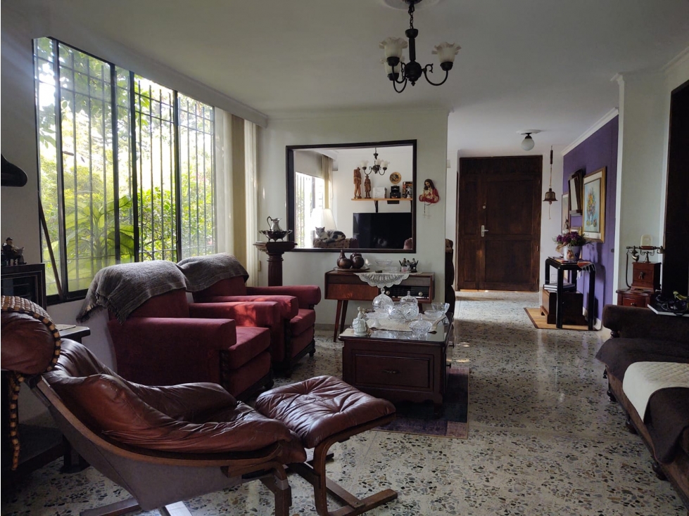 Venta Apartamento Poblado La Linde Medellin