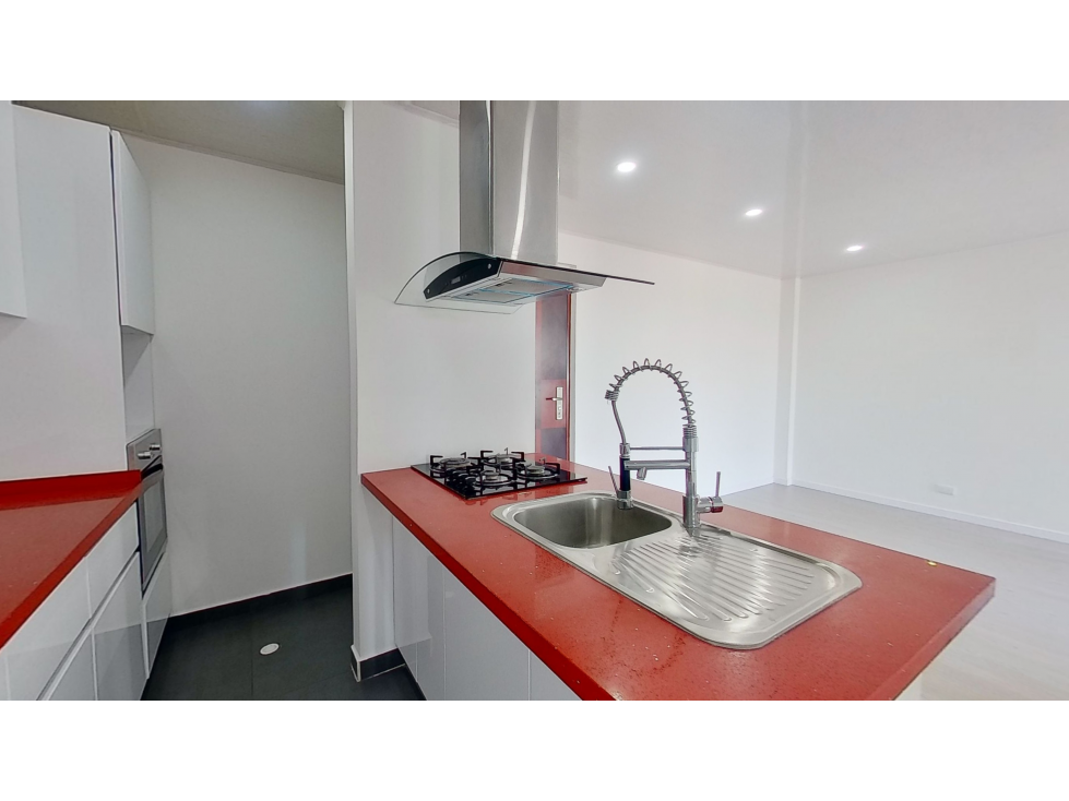 Se Vende Apartamento Suba Pinar