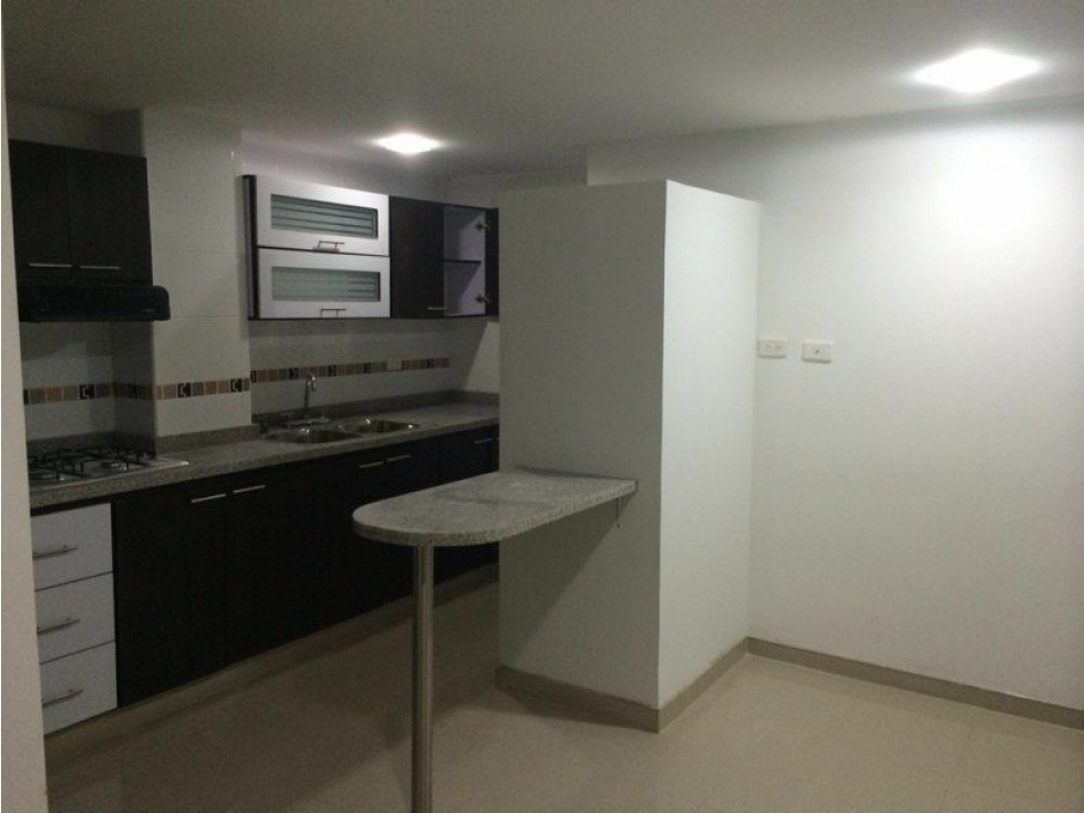 VENTA APARTAESTUDIO EN PALERMO, MANIZALES