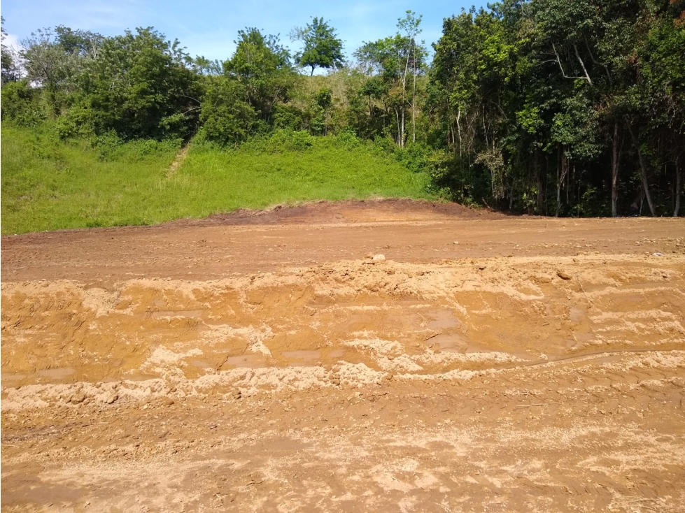 VENTA LOTE SANTAGUEDA, MANIZALES