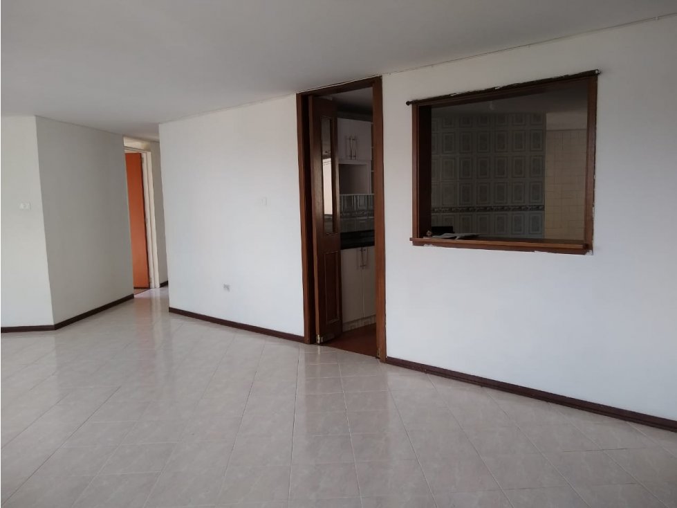 Venta de Apartamento - La Rambla - Manizales.