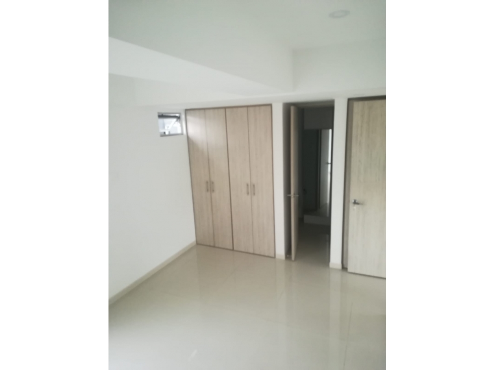 VENTA APARTAMENTO EN PALERMO, MANIZALES