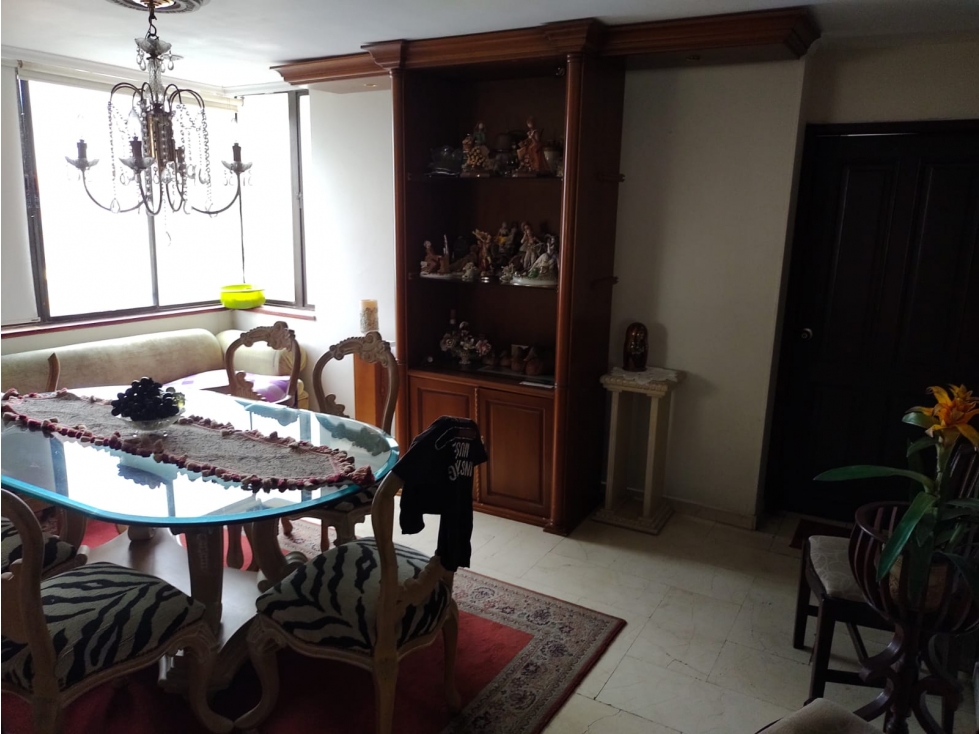 APARTAMENTO EN VENTA BARRIO ALTO PRADO BARRANQUILLA