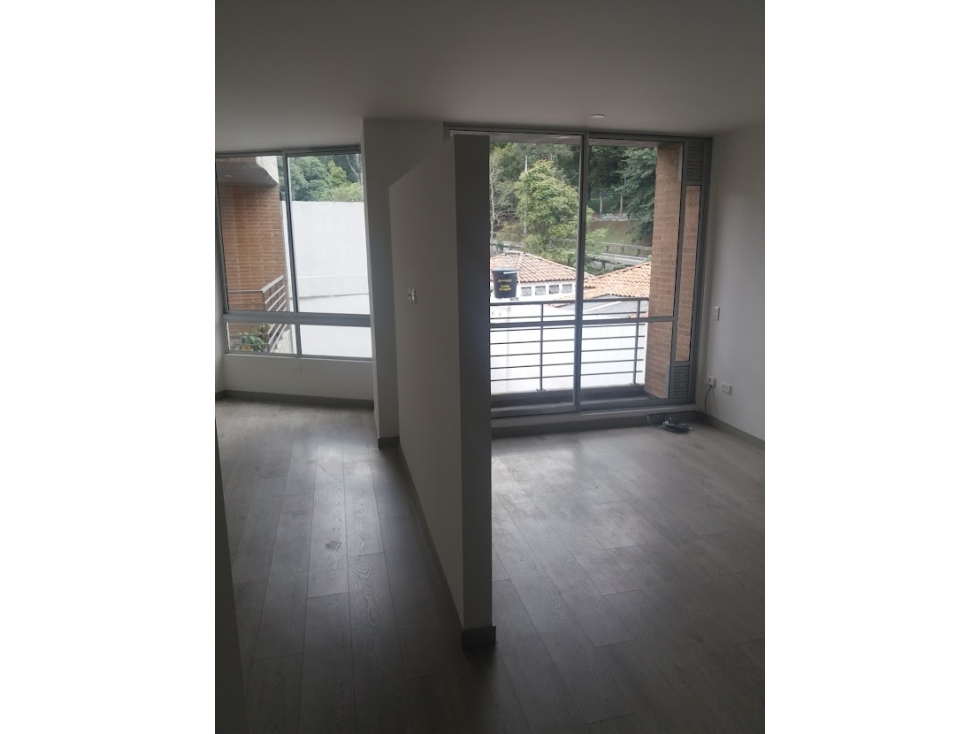 Apartaestudio en Venta, La Macarena, Bogotá