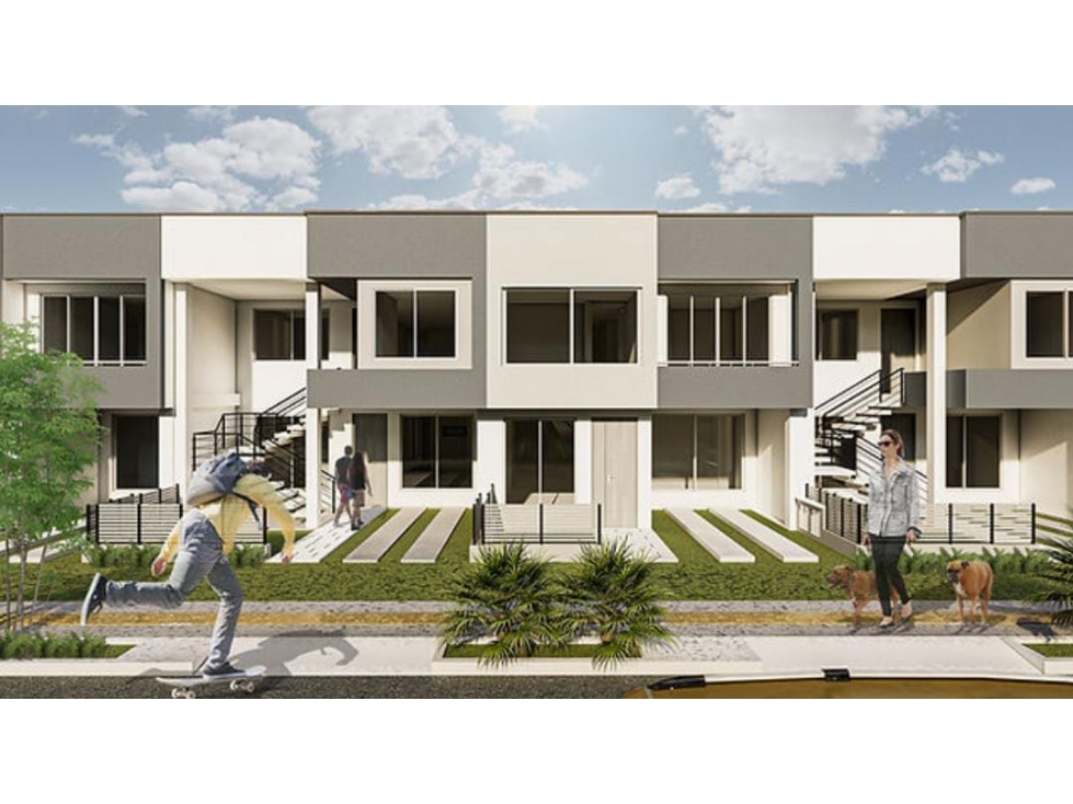 BETANIA RESIDENCIAL JAMUNDI PROYECTO LOTES PARA VIVIENDA