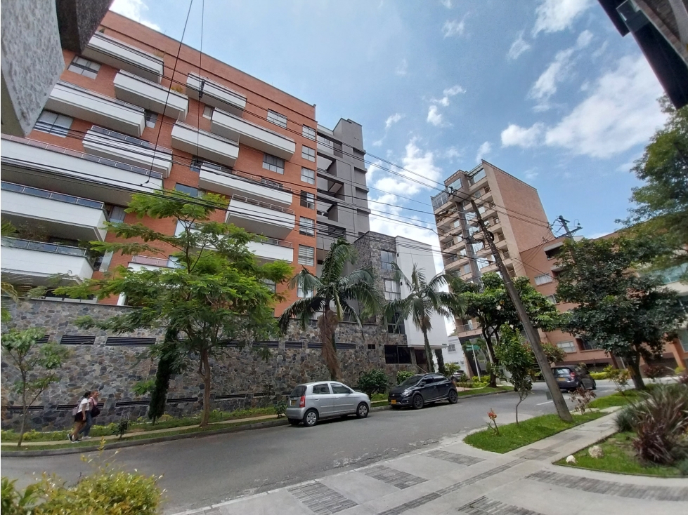 VENTA APARTAMENTO MALIBU BELEN -BULERIAS MEDELLIN