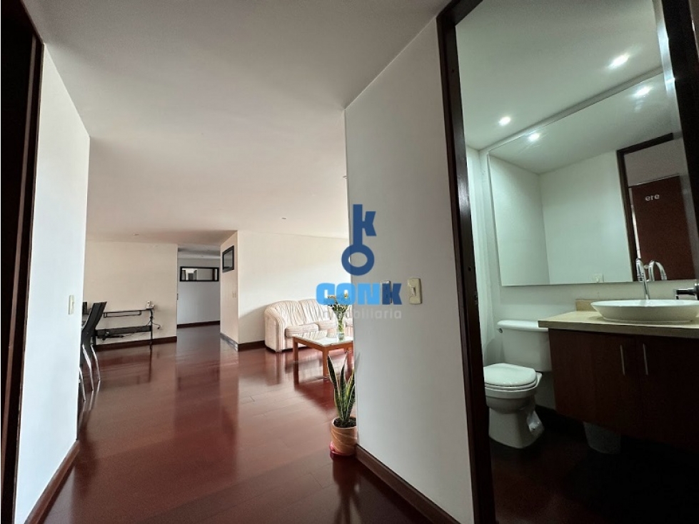 VENTA APARTAMENTO ATABANZA,  SUBA,  BOGOTÁ