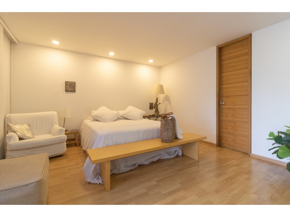 Apartamento en Venta Provenza Calle 5G