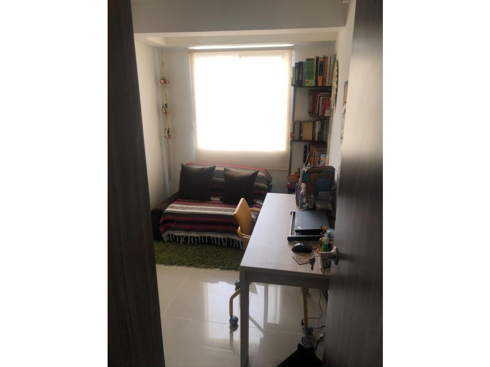 Se vende Apartamento en Rodeo Alto