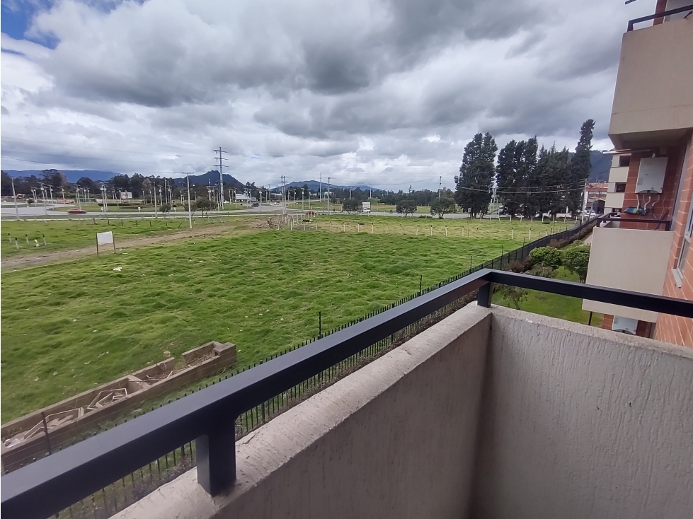 ARRIENDO APARTAMENTO EN ZIPAQUIRA