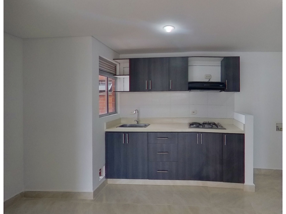 Apartamento en venta, Rionegro, Sector los colegios - estadio