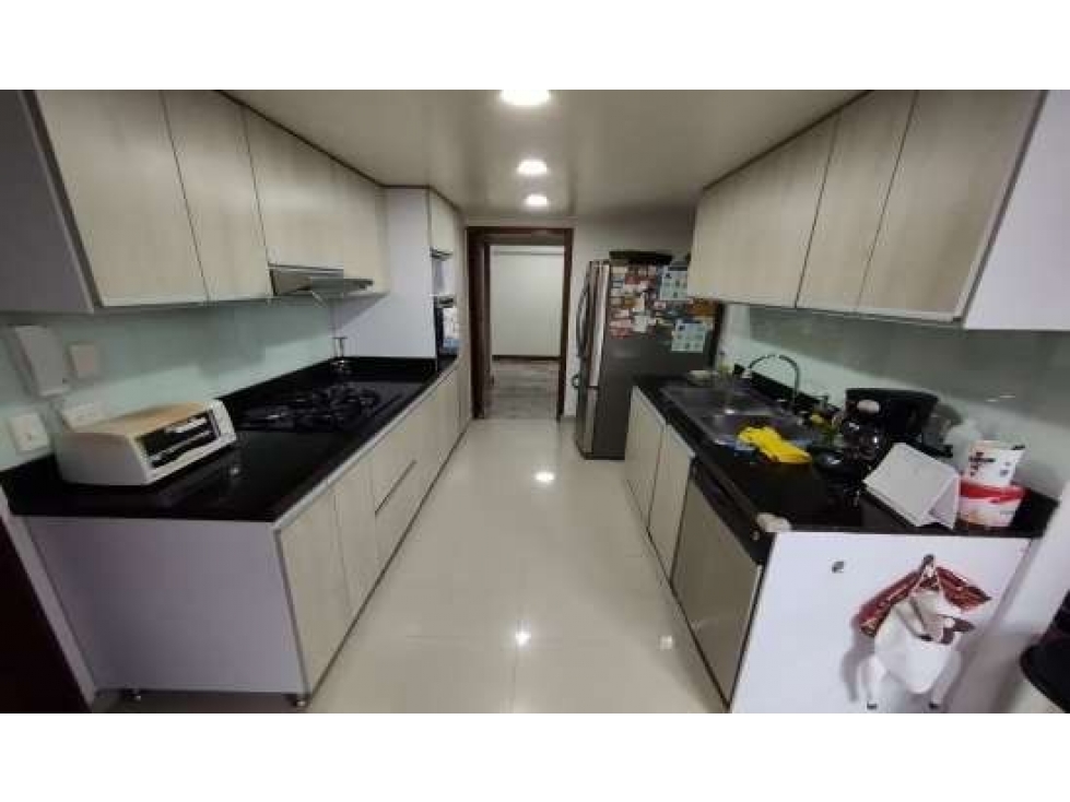 USAQUEN MOLINOS NORTE CONJUNTO RECIDENCIAL APARTAMENTO EN VENTA