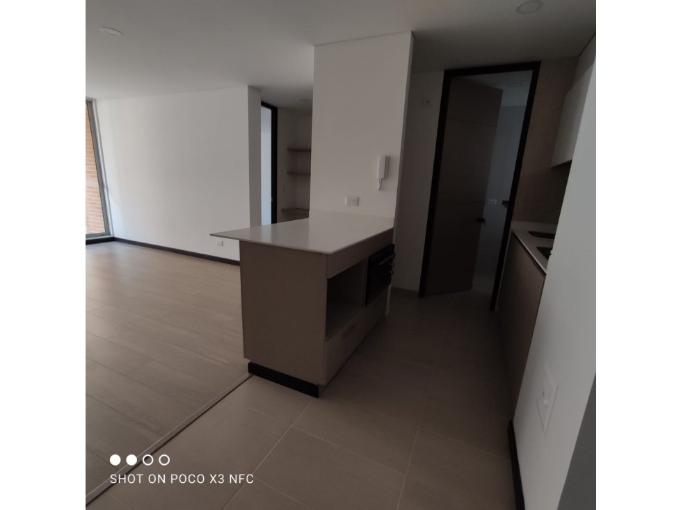 VENTA/ARRIENDO APARTAESTUDIO NUEVO CEDRITOS-JA