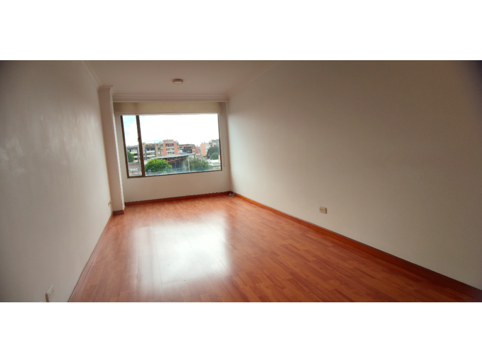 VENDO APARTAMENTO CONTADOR BTA-MJ