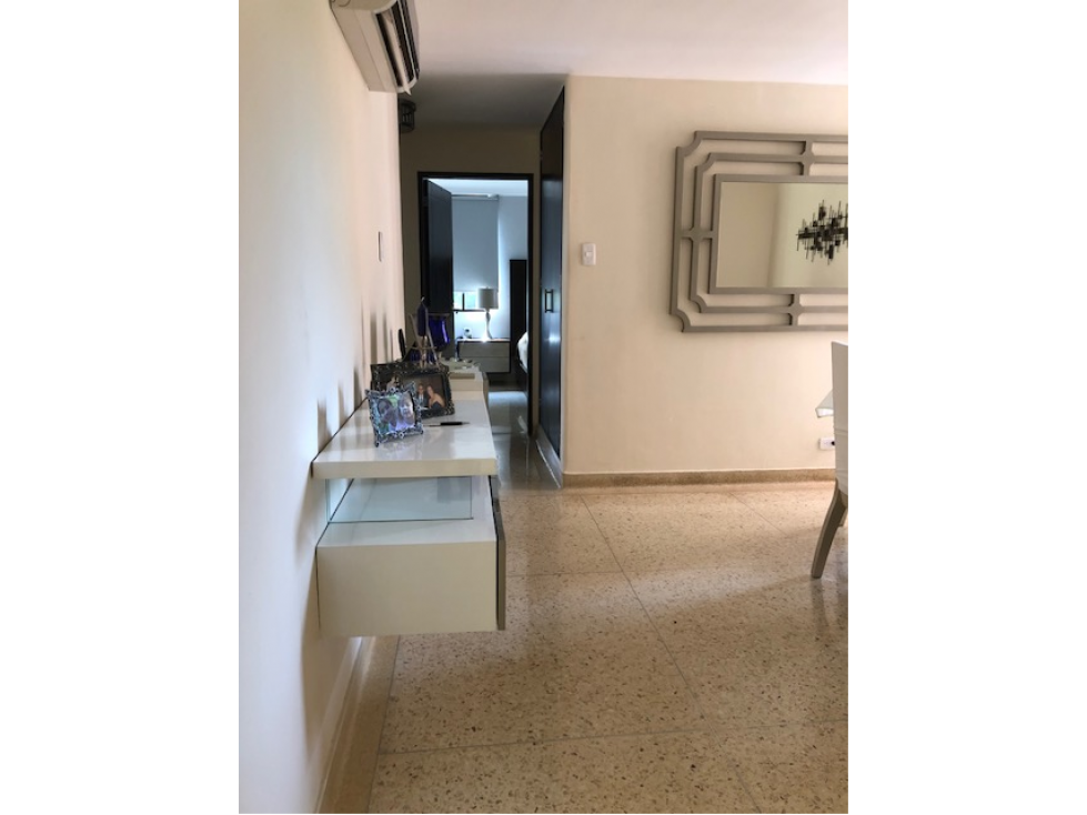 VENDO APARTAMENTO EN BARRANQUILLA