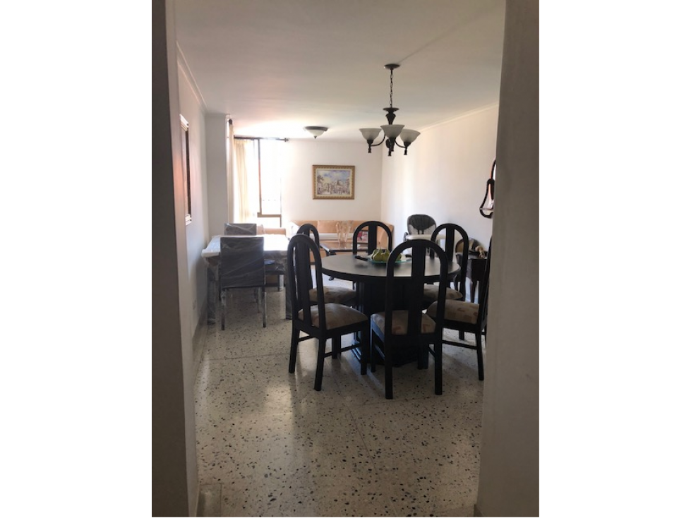 APARTAMENTO EN VENTA EN BARRANQUILLA