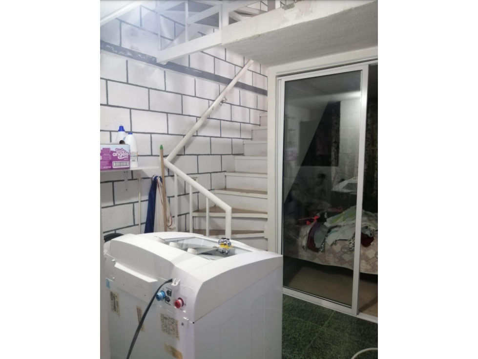 Casa primer piso en venta en Robledo pajarito, casas de San Martin