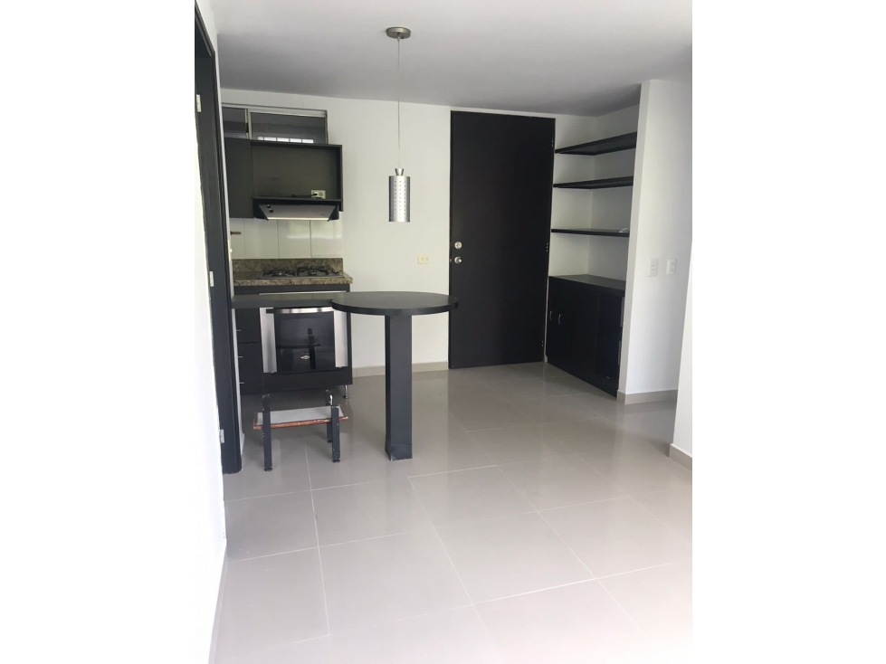 Apartamento en venta en Las Palmas, sector Loma del indio