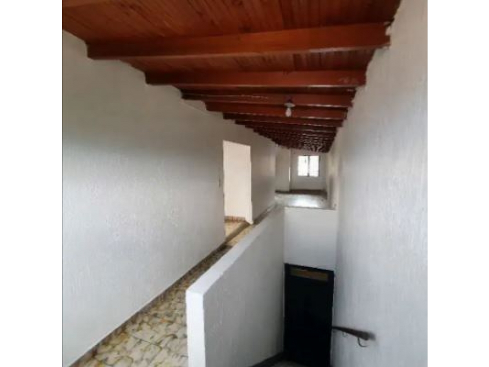 Venta de Casa Sector Manrique Central